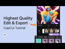 Why Does CapCut Affect Video Quality 