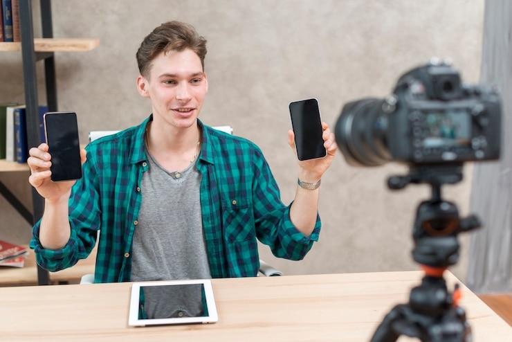 4 tips for recording a testimonial using your smartphone